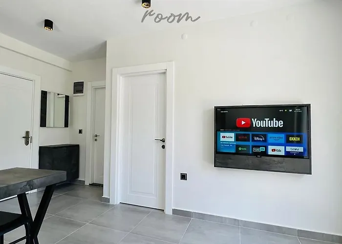 Standard King Suite