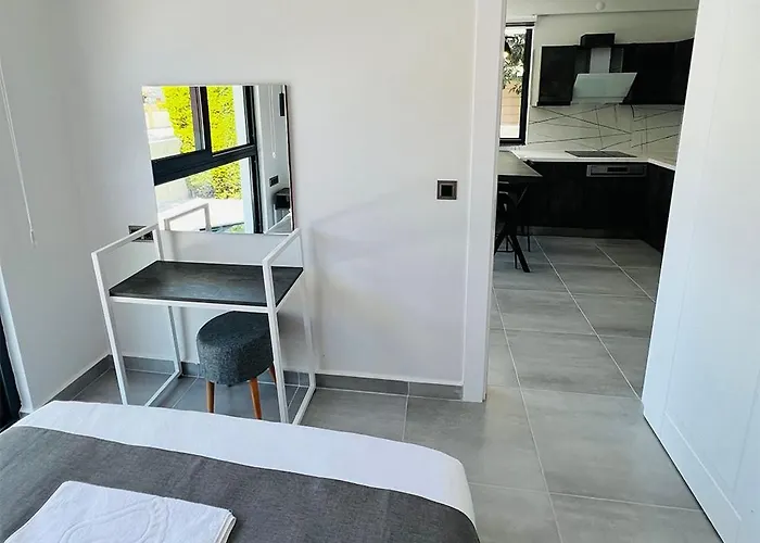 Standard King Suite