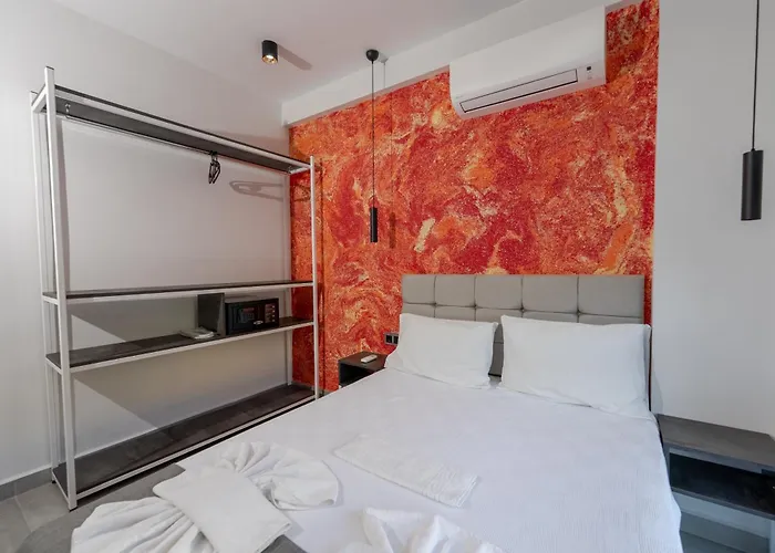 Standard King Suite