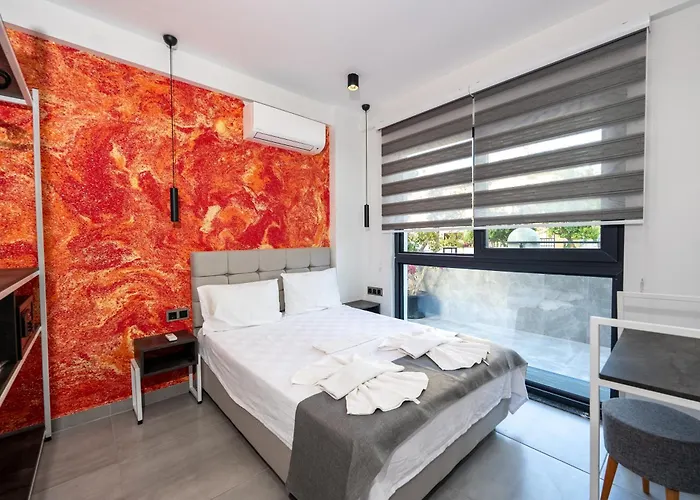Standard King Suite