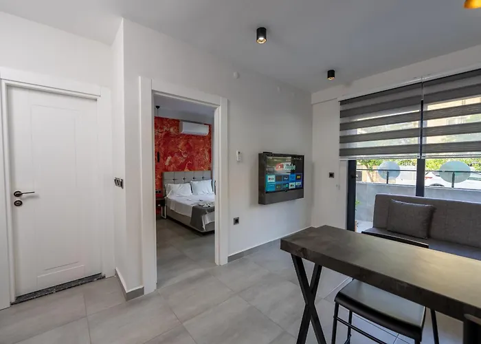 Standard King Suite